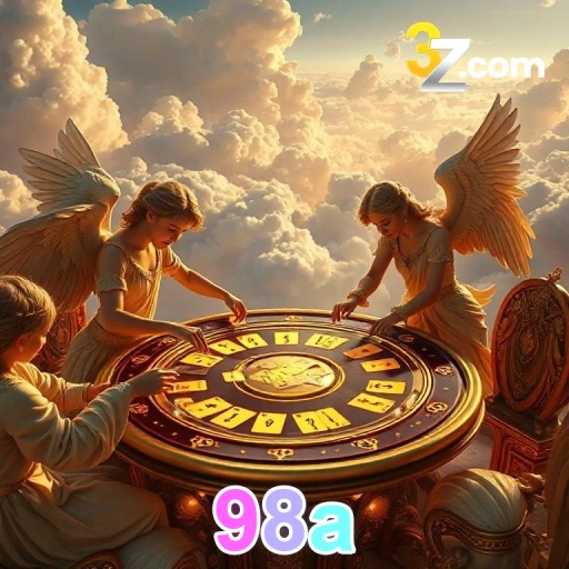 98a.com Jogos de caça-níqueis