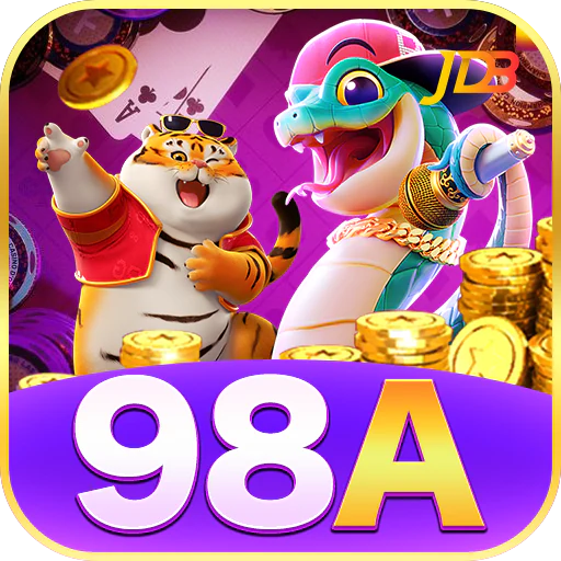 98a Entre agora jackpot progressivo confiável Ganhe Hoje