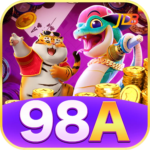 98a.com LOGO